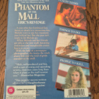 Phantom of the Mall (Arrow) Limited edition Blu-ray - pikkukuva 2
