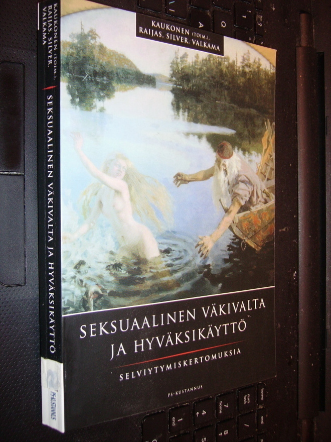 Seksuaalinen väkivalta ja hyväksikäyttö ( EIPK )