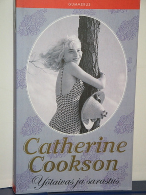 Catherine Cookson : Yötaivas ja sarastus