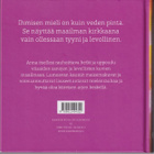 Mielenrauhaa - aforismeja, mietelmälauseita - pikkukuva 2