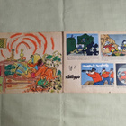 KELLOGG'S ROLIGA RESOR - pikkukuva 3