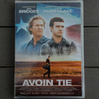 DVD: Avoin Tie (Jeff Bridges, Justin Timberlake 2009) UUSI - pikkukuva 1