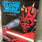 STAR WARS: The Clone Wars (Kausi 4) - pikkukuva 1