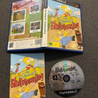 Simpsons Skateboarding PS2 - pikkukuva 1