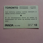 Panda. Jääkiekkokoulu. 13. - pikkukuva 2