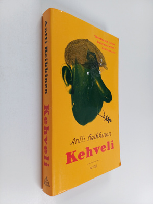 Antti Heikkinen : Kehveli