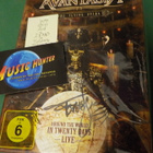 AVANTASIA - THE FLYING OPERA 2CD+2DVD NIMMARILLA - pikkukuva 1