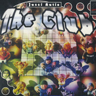 THE CLUB – UUSI! Avaamaton! - K-18 – lautapeli bailaajille! - pikkukuva 1