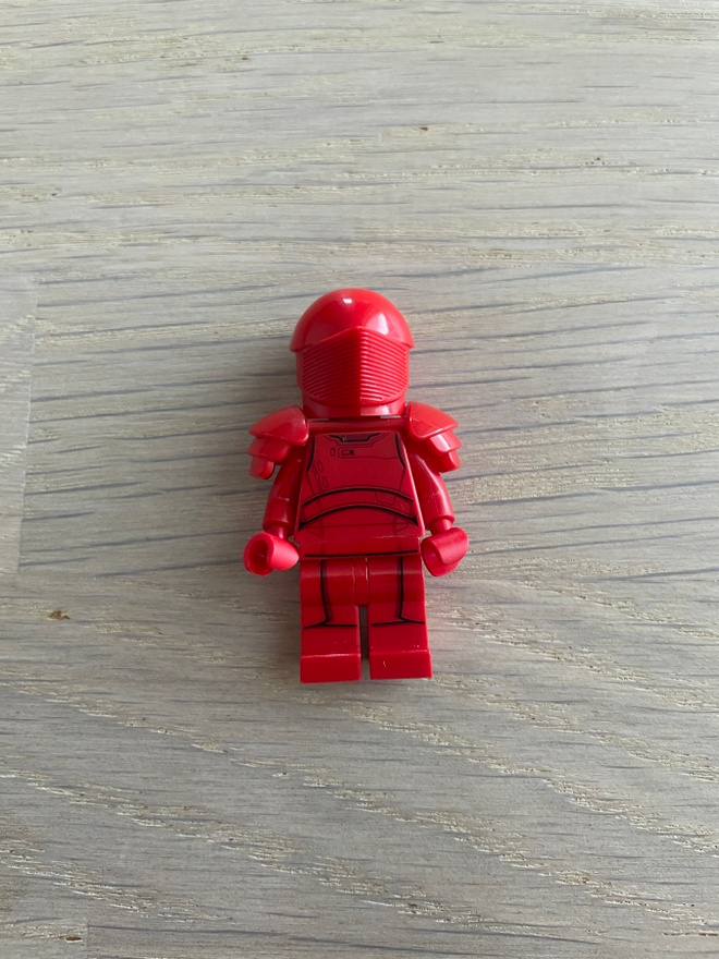 LEGO - Star Wars SW0990: Elite Praetorian Guard