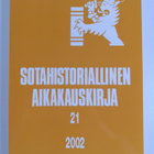 Sotahistoriallinen aikakauskirja 21 - pikkukuva 1