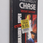 James Hadley Chase : Veriset lunnaat - pikkukuva 1