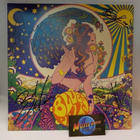 BLUES PILLS - S/T UUSI 2LP + KOKO BÄNDIN NIMMARIT - pikkukuva 1