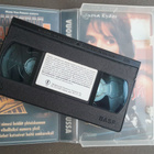 VHS: Mustat Pantterit / Panther (O: Mario Van Peebless 1995) - pikkukuva 5
