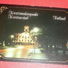 Kristiinankaupunki - Raatihuone (K5) - pikkukuva 1