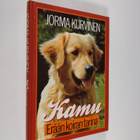 Jorma Kurvinen : Kamu : erään koiran tarina - pikkukuva 1