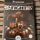 Def Jam: Fight for NY  (Gamecube) - pikkukuva 1