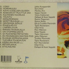 Kokoelma • Valssit • 20 Toivottua CD - pikkukuva 3
