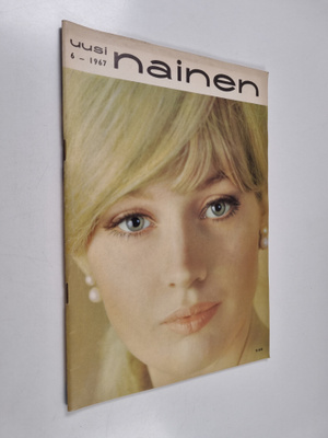 Uusi nainen 6/1967