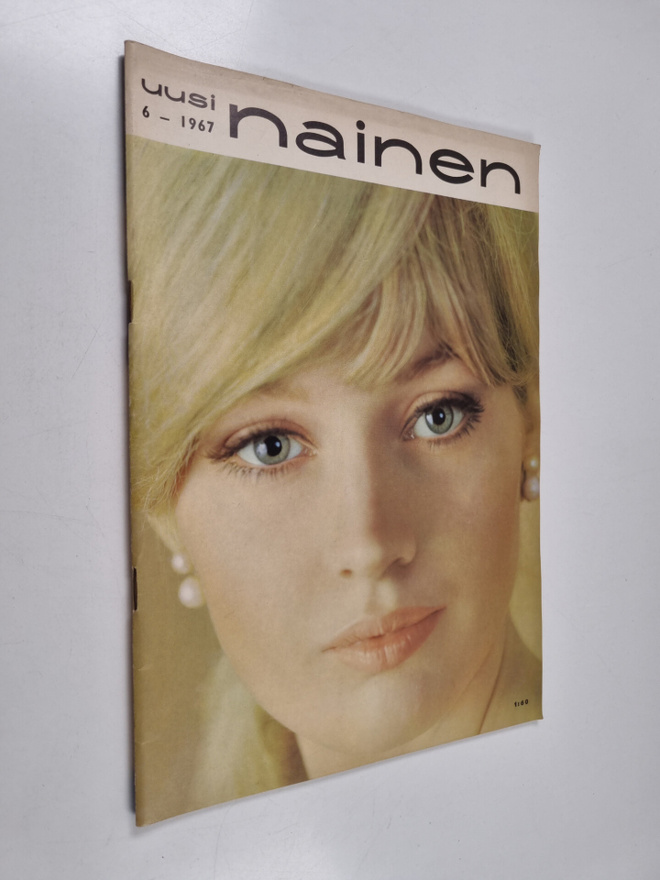 Uusi nainen 6/1967