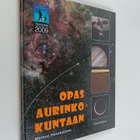 Markus Hotakainen : Opas aurinkokuntaan - pikkukuva 1