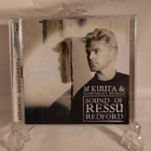 Ressu Redford: 36 Kuuta & Saturnuksen Renkaat (2disc) - pikkukuva 1