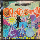THE ZOMBIES: Odyssey And Oracle (CD + 16 BONUS!) - pikkukuva 1