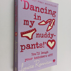 Louise Rennison : Dancing in My Nuddy-Pants - pikkukuva 1