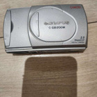 Olympus Camedia C-220 Zoom - pikkukuva 1