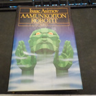 Asimov, Isaac - Aamunkoiton robotit 1p - pikkukuva 1