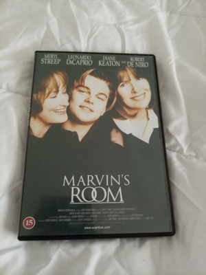Marvin's room