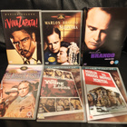 Marlon Brando Collection 5DVD - pikkukuva 3