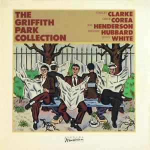 (LP) The Griffith Park Collection