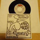 Kake Singers – Mäntsälä Mielessäin 7" ps orig 1979 uusi! - pikkukuva 1