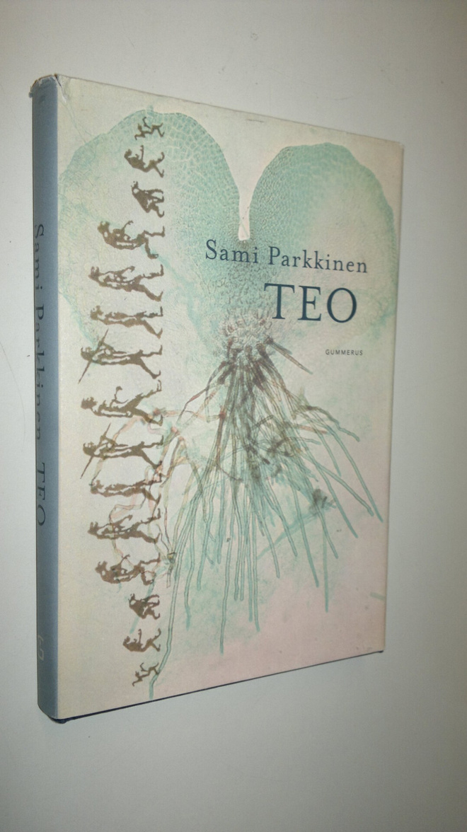 Sami Parkkinen : Teo