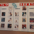 HITS 9 CBS–HITS 9 1988 Hollanti - pikkukuva 3