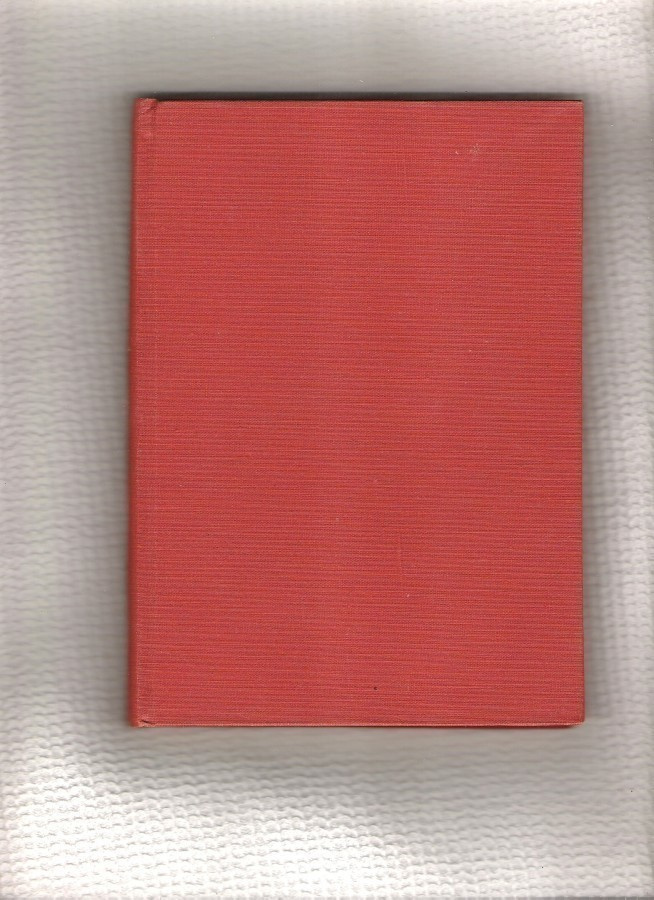 Arijoutsi, Kärsiskös Puhutella ? 1955, Kari S.