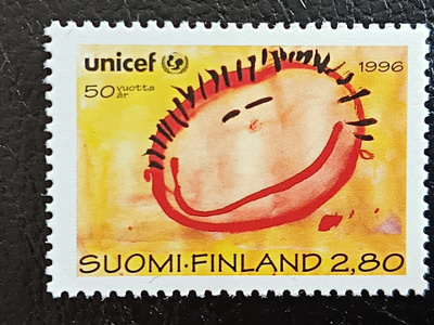 -96 Unicef