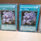 Yu-Gi-Oh loitsu Photon Generator Unit 2 kpl - pikkukuva 3
