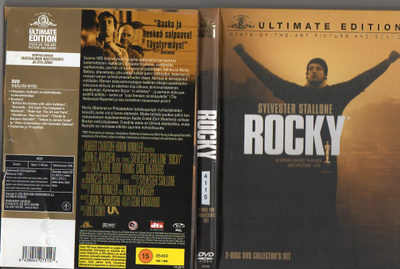 rocky	(34 311)	k	-FI-	DVD	digiback,	(2)	ultimate ed. vihko,+