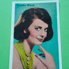 NATALIE WOOD Hellas JENKKI purkkakuva N:o 7 - pikkukuva 1