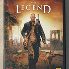 I Am Legend (2007) Will Smith (UUSI) - pikkukuva 1