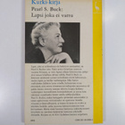 Pearl S. Buck : Lapsi joka ei vartu - pikkukuva 2