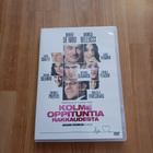 Kolme Oppituntia Rakkaudesta (2011) DVD uusi - pikkukuva 1