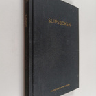 Marcus Gners : Slipsboken - pikkukuva 1
