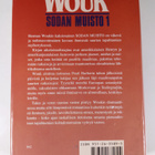Herman Wouk : Sodan muisto 1 - pikkukuva 2