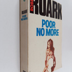 Robert Ruark : Poor no more - pikkukuva 1