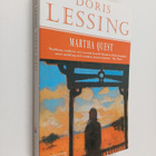 Doris Lessing : Martha Quest - pikkukuva 1