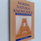 Jan Golinski : Making natural knowledge : constructivism ... - pikkukuva 1