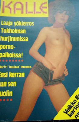 Kalle 10/1975