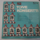 Various LP 1973 Toivekonsertti 52 - pikkukuva 2